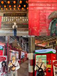 5 พิกัดเที่ยวเมืองเก่า | สงขลา 🏘️🎨🏮🏢