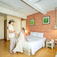 โรงแรมเชียงใหม่ในเมือง โลเคชั่นดี ใกล้ที่เที่ยว