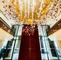 Great Accor choice in Hanoi