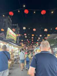 Phu Quoc Night Market - A true foodie’s paradise