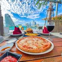 Courtyard by Marriott North Pattaya
