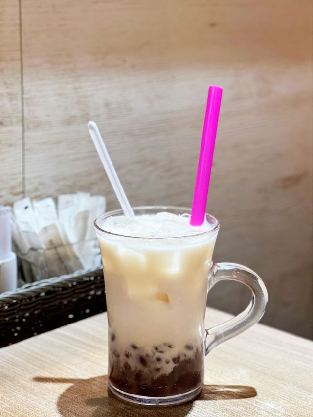 深水埗港式經典鐵板