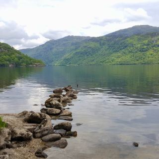 Discovering Loch Lomond & The Trossachs National Park