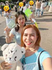 คอนเสิร์ตน้องดรีมที่ยิ่งใหญ่และตราตรึงในหัวใจ^_^