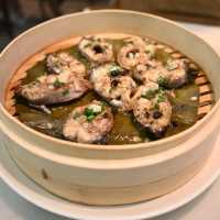 高質鑽石山莆田鳗魚節