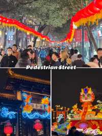 Best Things to do in Nanjing, China 🇨🇳