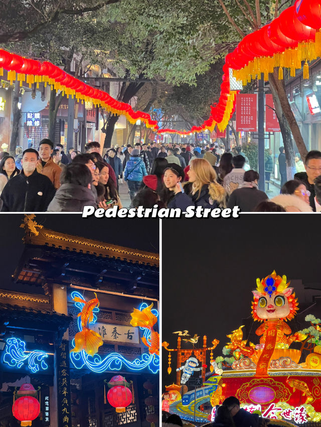 Best Things to do in Nanjing, China 🇨🇳