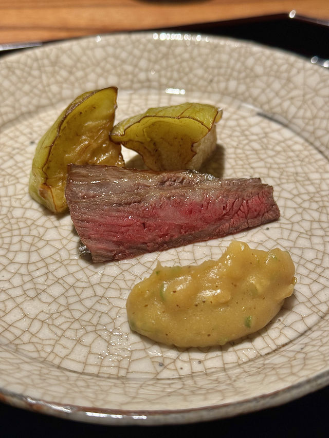 【京都/祇園】日本酒と和食のペアリングが楽しめるお店