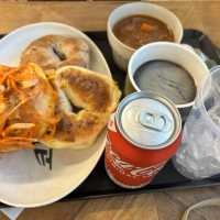 【コキリベーグル】聖水　ベーグル🥯