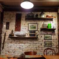 🇲🇾 Kedai Koffie: Taste Tradition with a Modern Twist!
