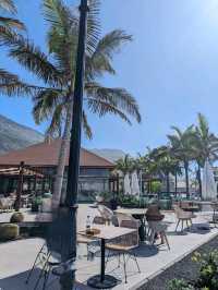 Amazing resort deal during mid season
