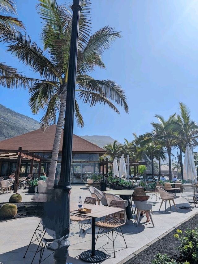 Amazing resort deal during mid season