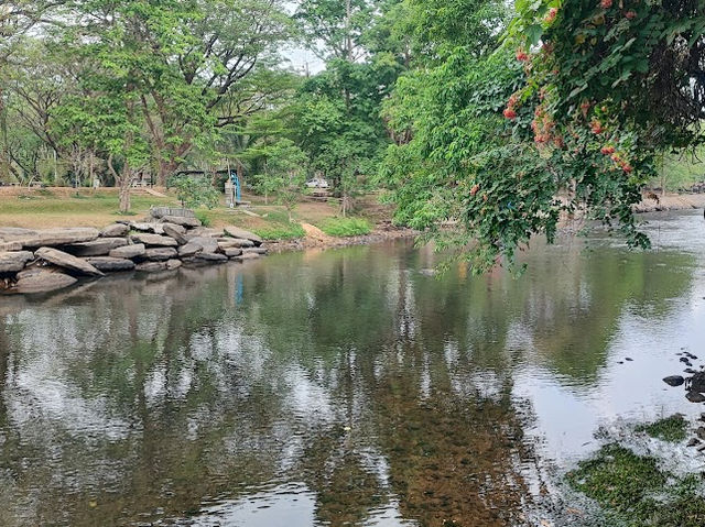 🛖 The Chill Resort at Nakornnayok