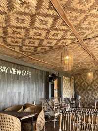  📍🥤Bay View Cafe พังงา 