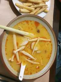 Best Viet Fusion in Hanoi