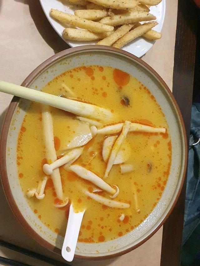 Best Viet Fusion in Hanoi