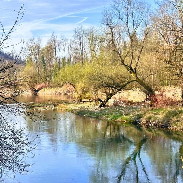 😊 Brugg Switzerland