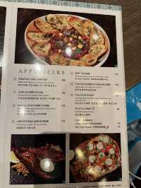 啟德Airside 高質推介餐廳