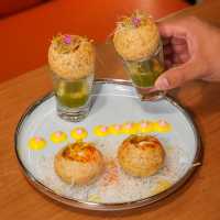 EKKA Grill and Bar