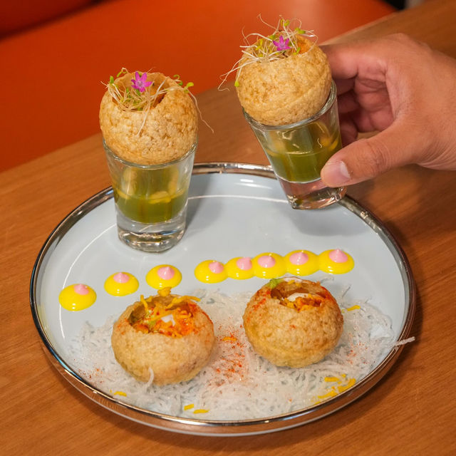 EKKA Grill and Bar