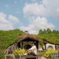Alpacahill สรรค์ของคนรักสัตว์ที่ราชบุรี