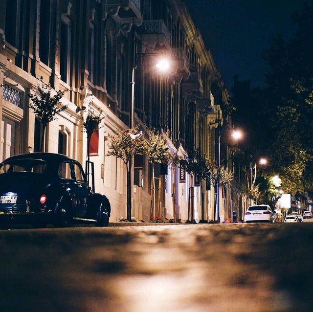 Istanbul, Turkey
