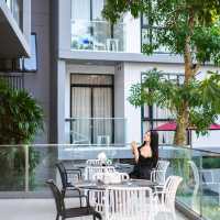 Arden Hotel and Residence Pattaya