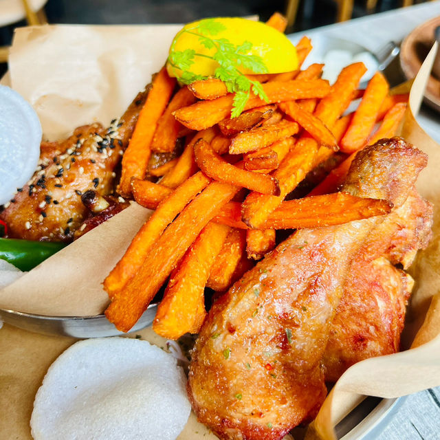 🌸滋味高質韓國料理🌸Yadllie Plate🍴