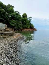 หาดลับ Cozy Beach