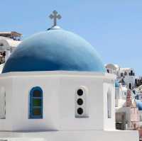 Santorini, Greece