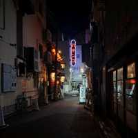 【海の幸　鯛や:愛媛県松山市】絶品鯛のうす造りが食べられる居酒屋🍺