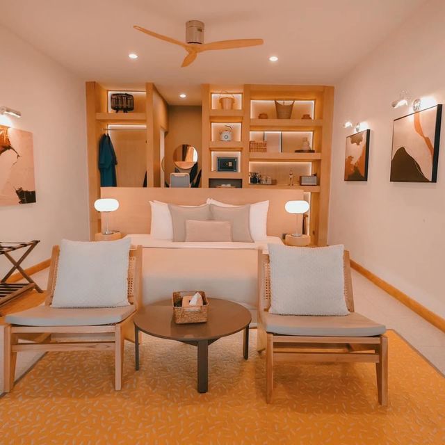 Rimtalay Resort Koh Larn