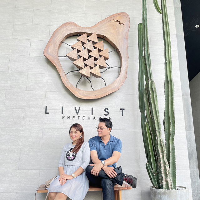 โรงแรมสวยเปิดใหม่จังหวัดเพชรบูรณ์ 