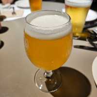 맥주가 맛있는 버드나무크래프트