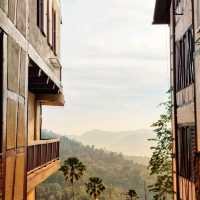 🇲🇾 European Charm in the Malaysian Highlands: The Architectural Magic of Colmar Tropicale
