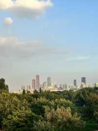 🇰🇷 首爾No.1 漢江公園 這景色真的是排第1名🌳