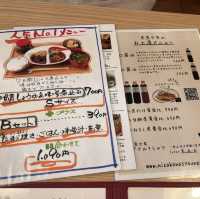 후쿠오카 한국인 없는 맛집 찾으신다구요? 그럼 여기 다녀오세요🇯🇵
