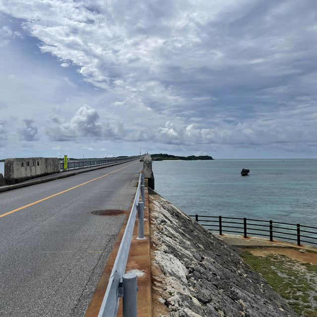 【宮古島🌺】宮古島ブルーを見るなら絶対にここ！
