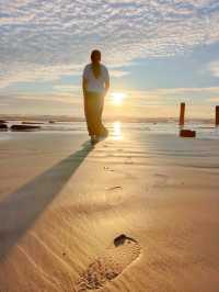 Lutong Beach