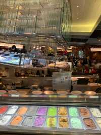 Feast Fit for a King: Indulging at Bacchanal Buffet in Caesar's Palace