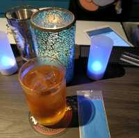 大阪宗右衛門町✨Cafe&BAR ヴァンパイアサイド -DEEP BLUE-