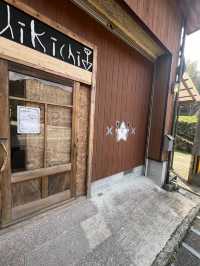 【福岡グルメ】ここでしか手に入らないものを手に入れよう🍵