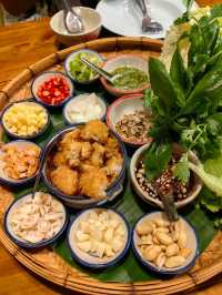 Chabaa Barn E-San Vintage Kitchen Offers Traditional Northeastern Thai Cuisine