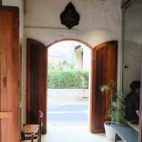 Craftsman Roastery at Old Town