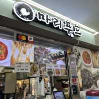 【韓国旅行】🍚激安激うまキンパ🇰🇷