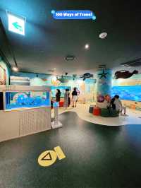 🇰🇷 Aqua planet 63