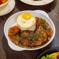 Smoke Papa BBQ: A Smoky Sensation in Penang