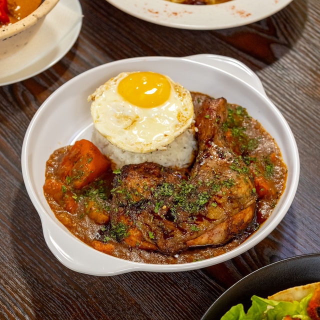 Smoke Papa BBQ: A Smoky Sensation in Penang