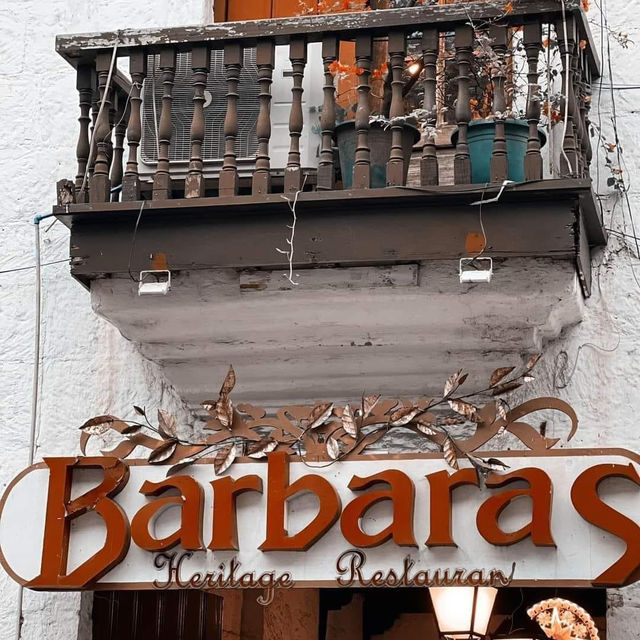 A Journey Through Colonial History