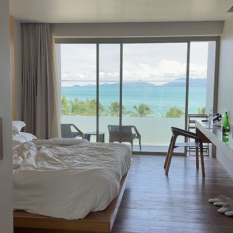 🏖️ Explorar Koh Samui Adults Only Resort